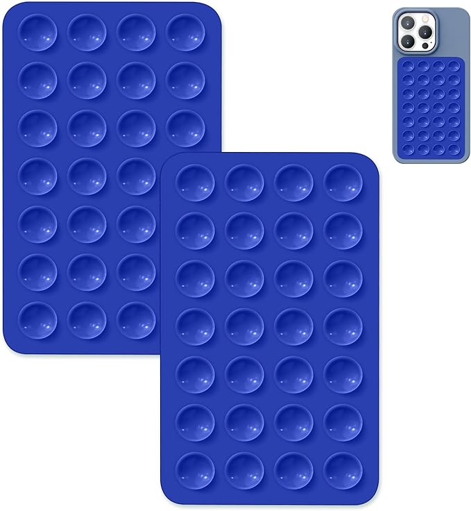 Ventouse pour Téléphone