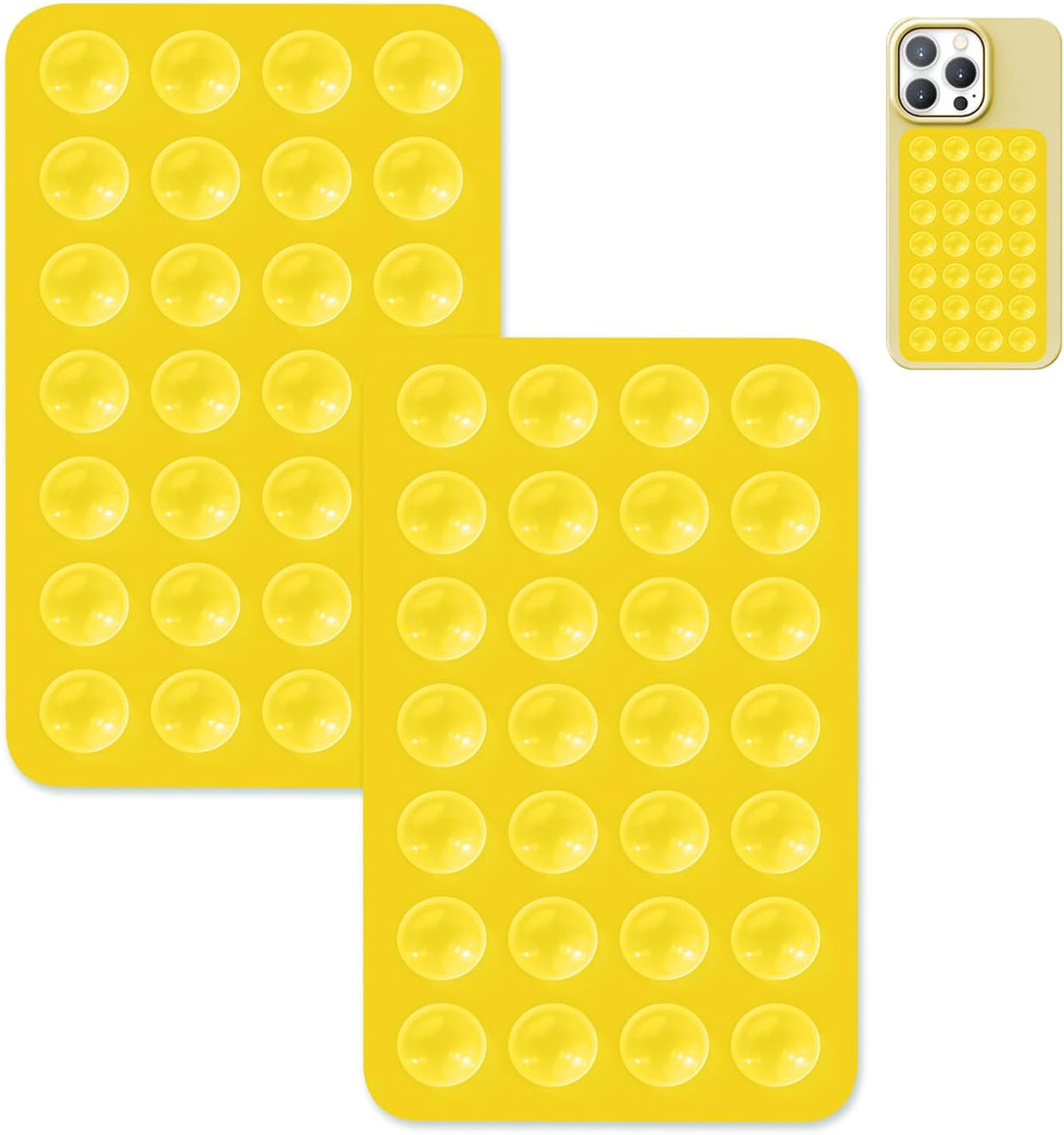 Ventouse pour Téléphone