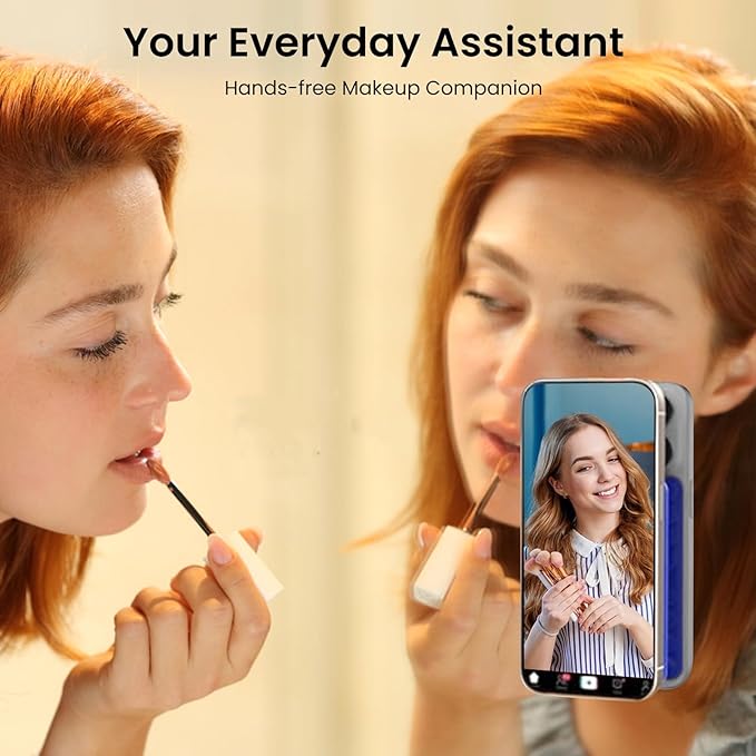 Ventouse pour Téléphone