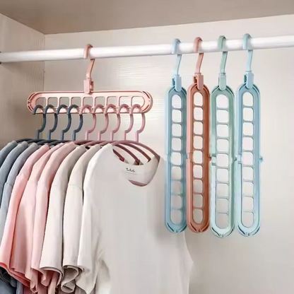 Cintre Pro™ 9 en 1